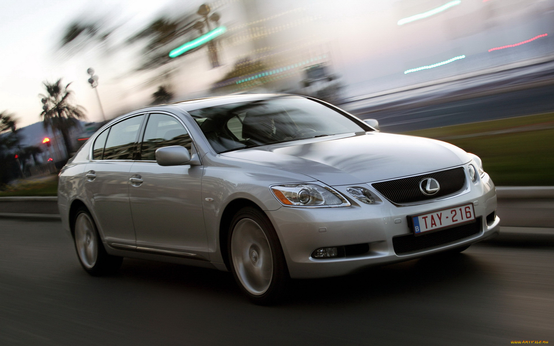 lexus, gs430, 